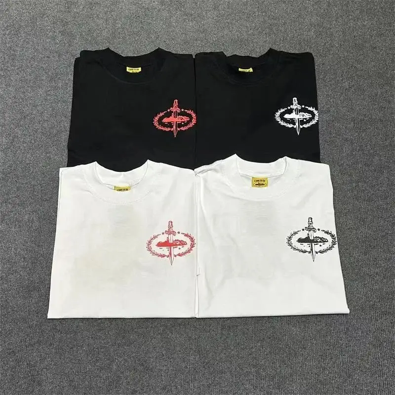 Corteiz T-Shirt ( 39 + styles) — foto 4 de 8