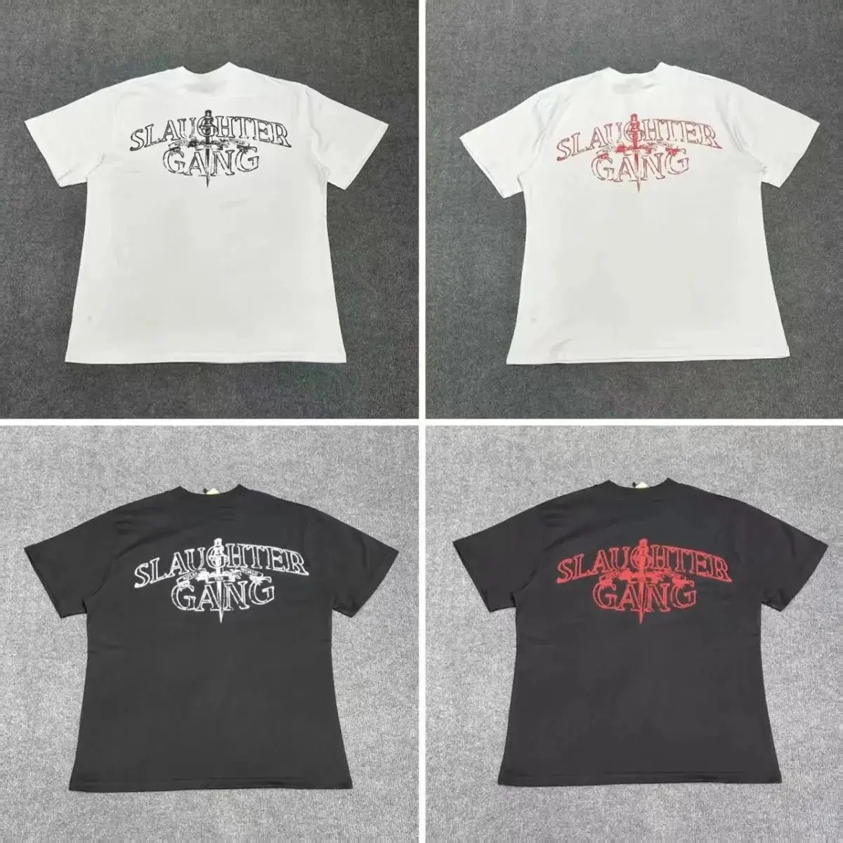 Corteiz T-Shirt ( 39 + styles) — foto 5 de 8