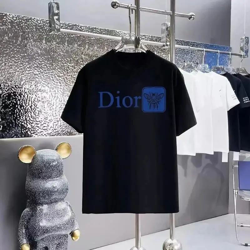 LV/Dior/Balenciaga T-shirt — foto 8 de 8