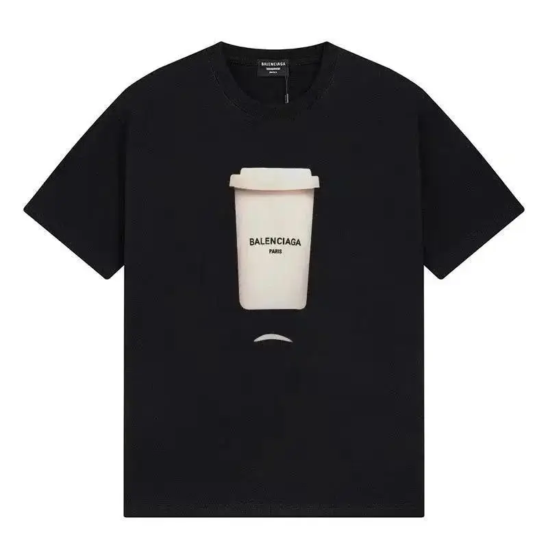 Balenciaga T-shirt（40+styles — foto 2 de 8