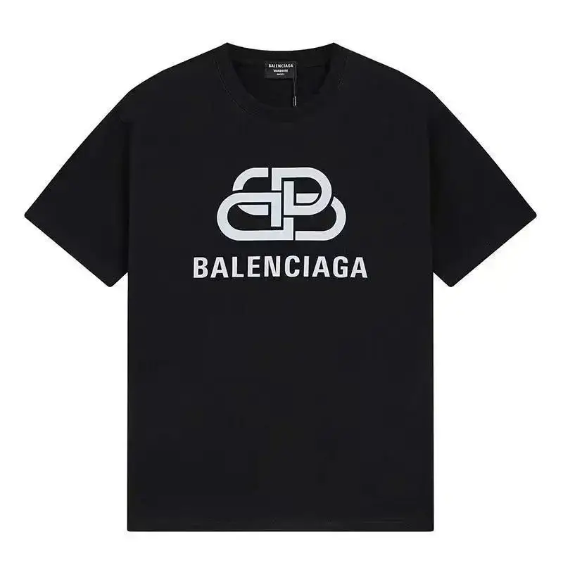 Balenciaga T-shirt（40+styles — foto 4 de 8