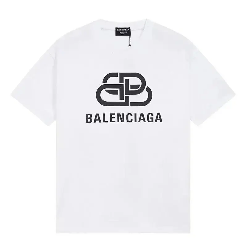 Balenciaga T-shirt（40+styles — foto 5 de 8
