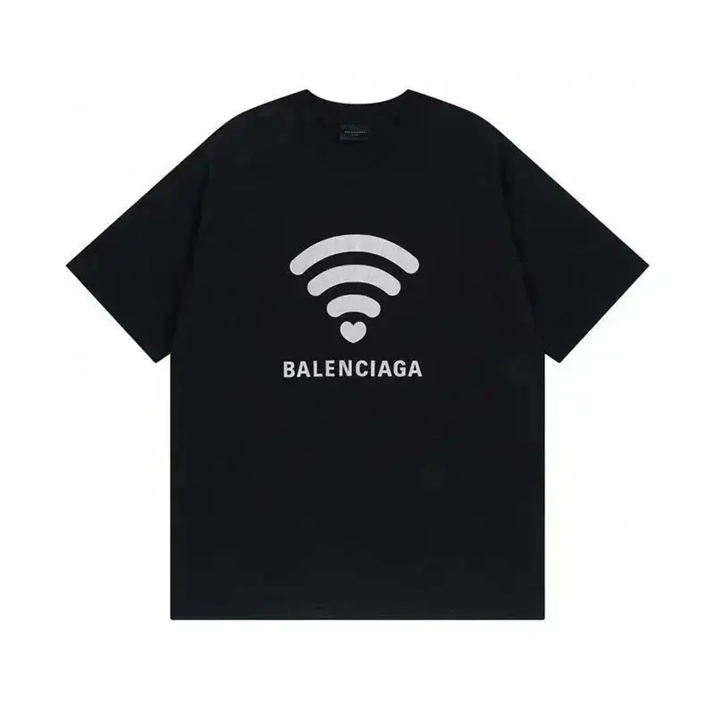 Balenciaga T-shirt（40+styles — foto 6 de 8