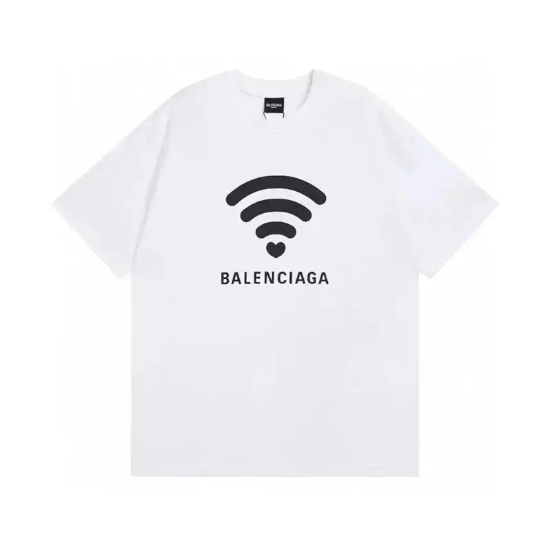 Balenciaga T-shirt（40+styles — foto 7 de 8