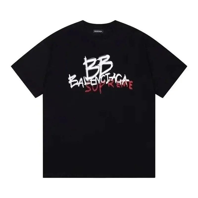 Balenciaga T-shirt（40+styles — foto 8 de 8