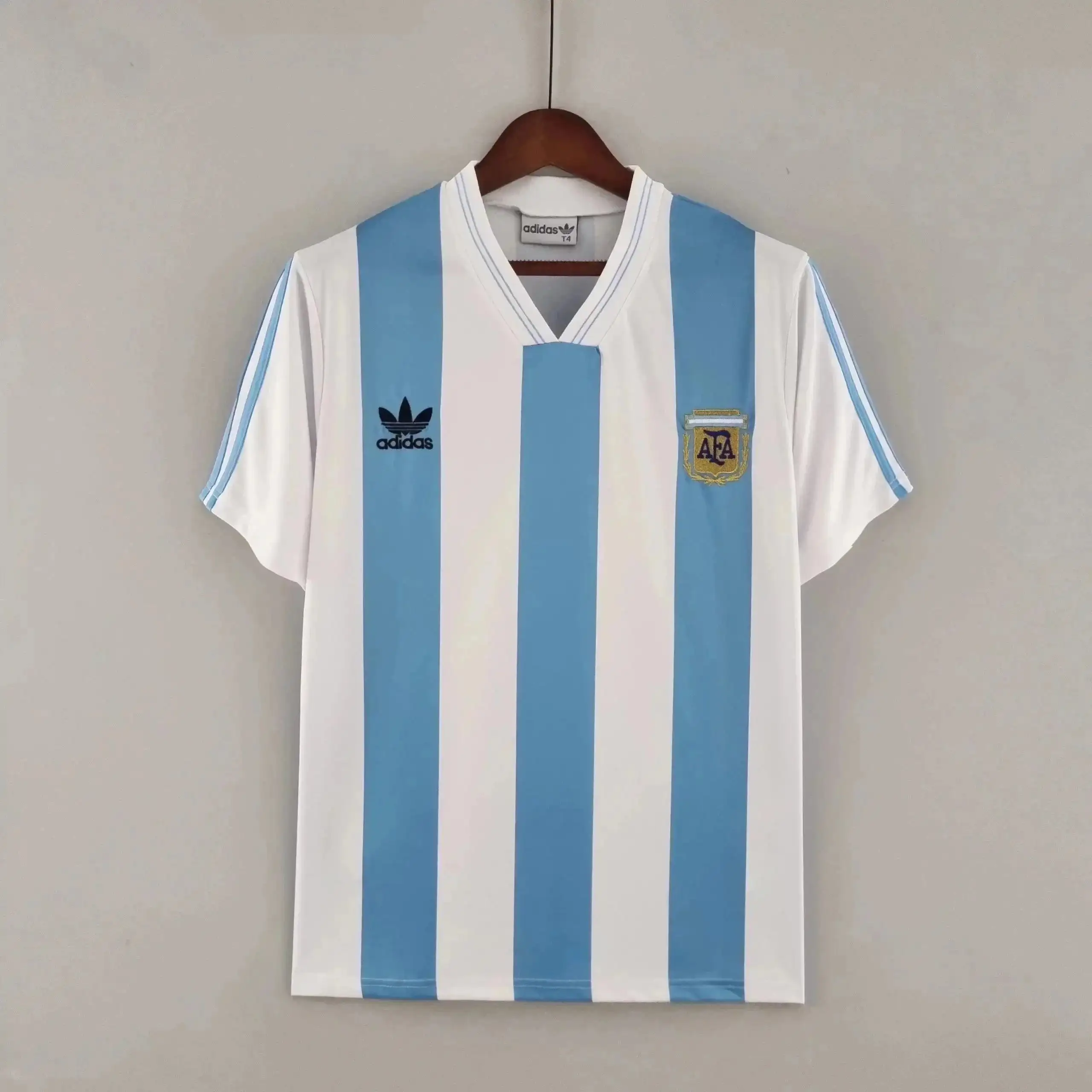 Football T-shirt (39 CP) — foto 2 de 8
