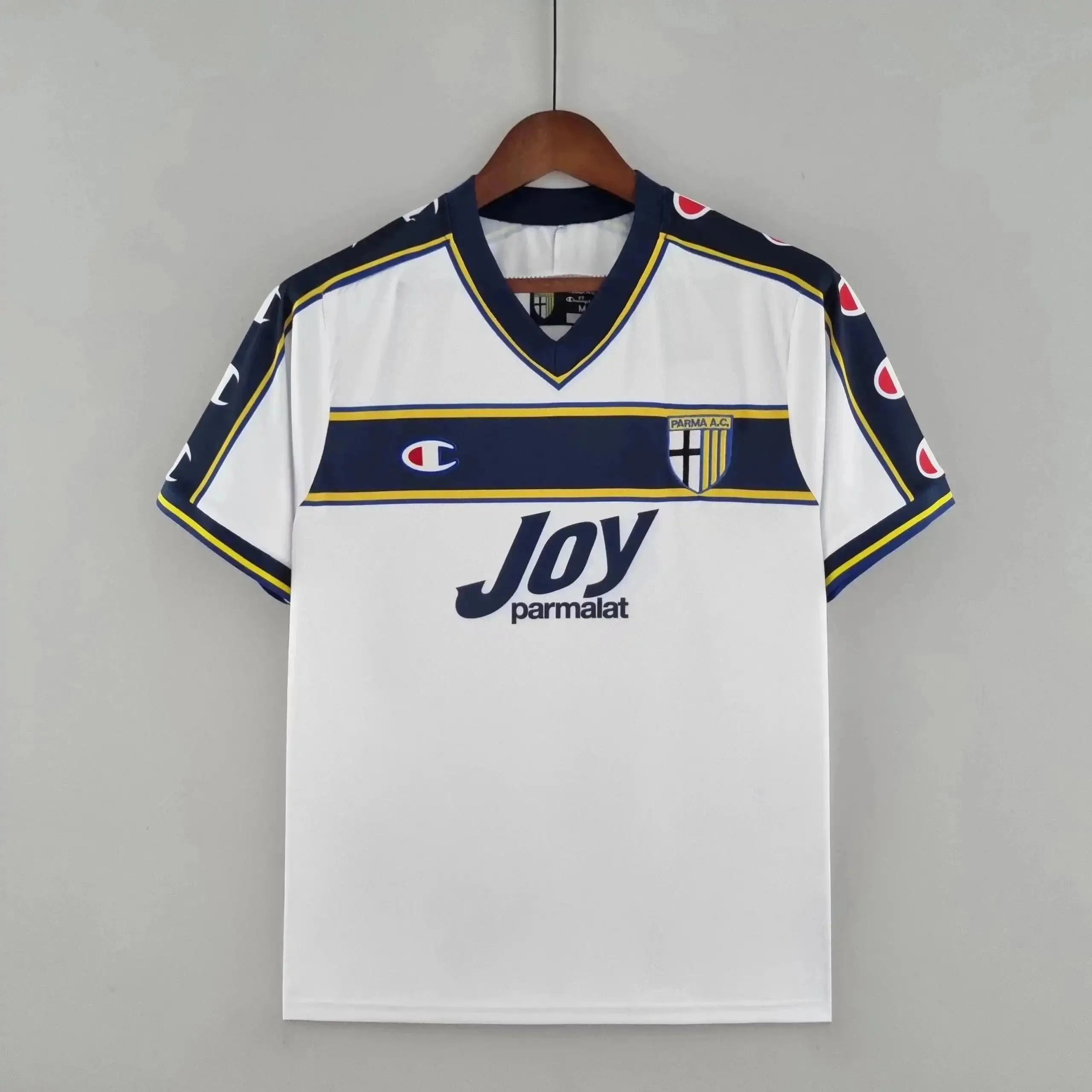 Football T-shirt (39 CP) — foto 4 de 8