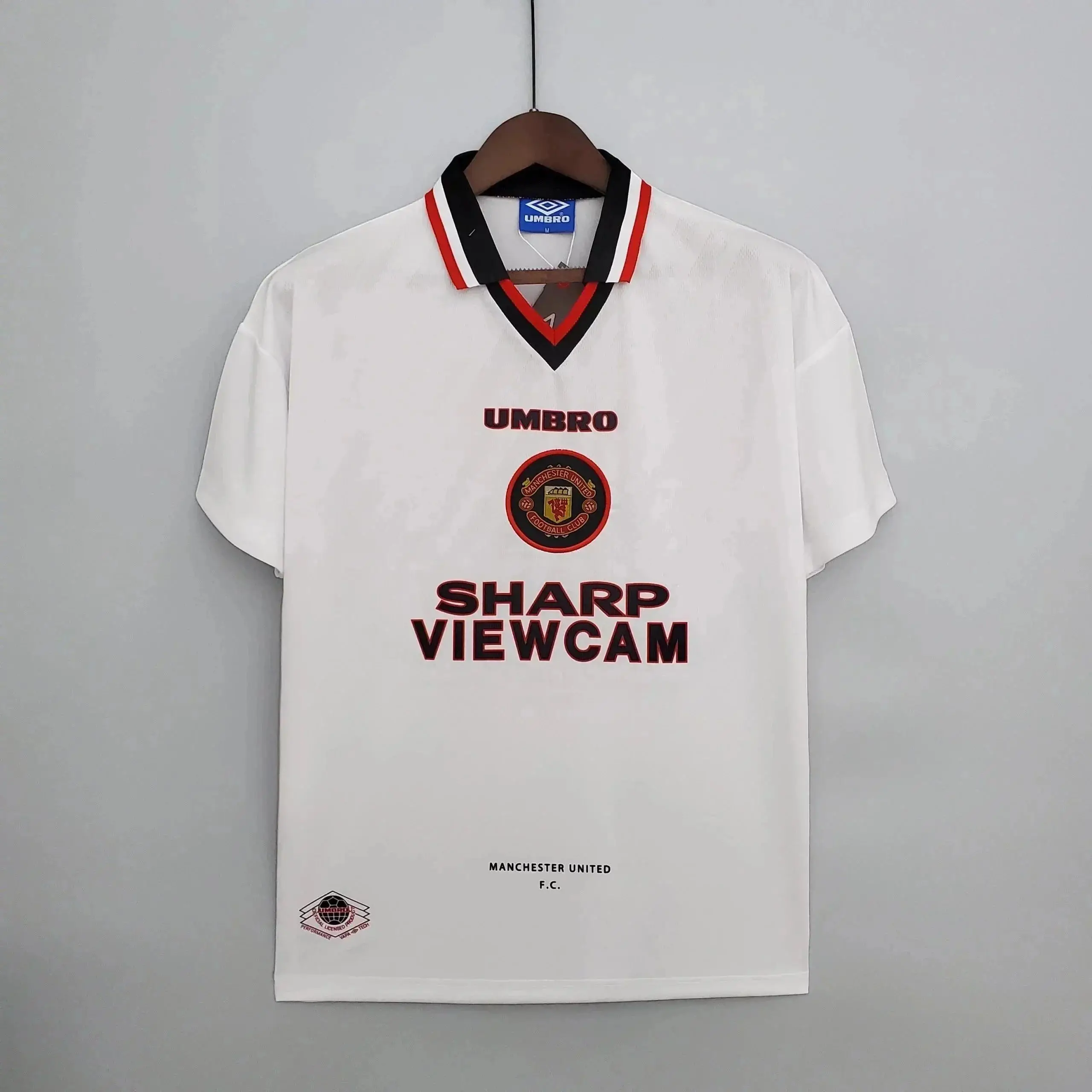 Football T-shirt (39 CP) — foto 5 de 8