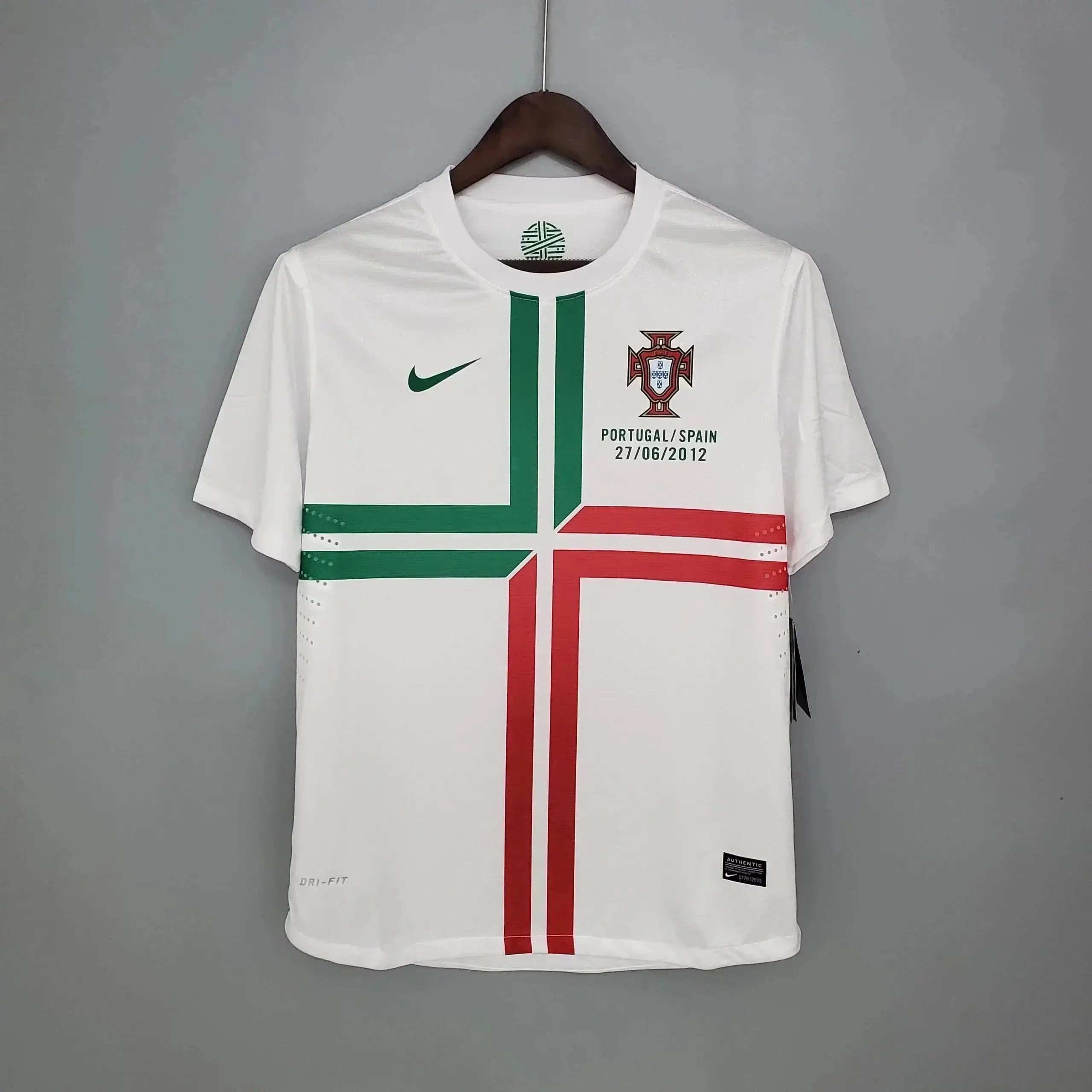 Football T-shirt (39 CP) — foto 7 de 8