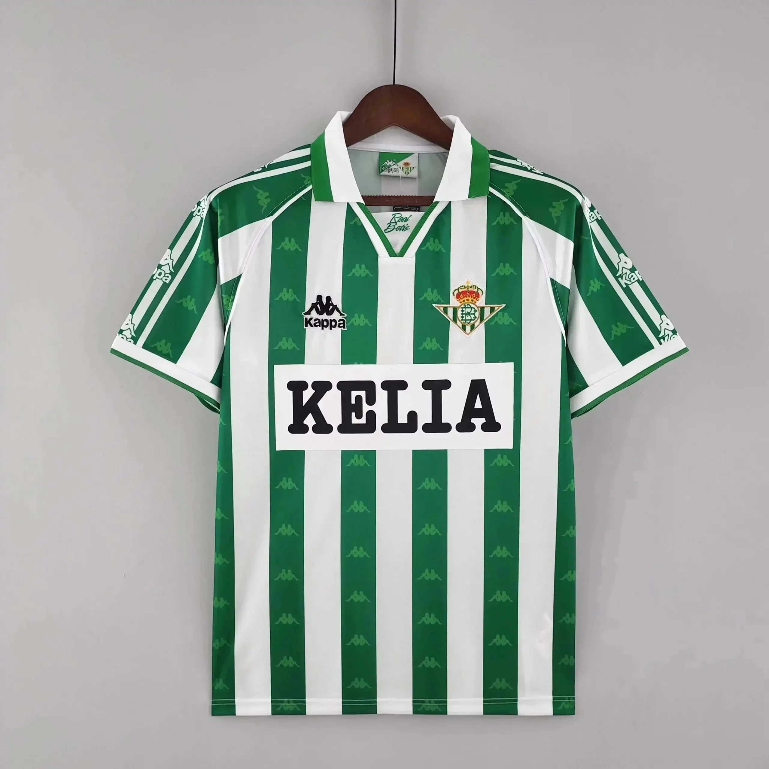 Football T-shirt (39 CP) — foto 8 de 8