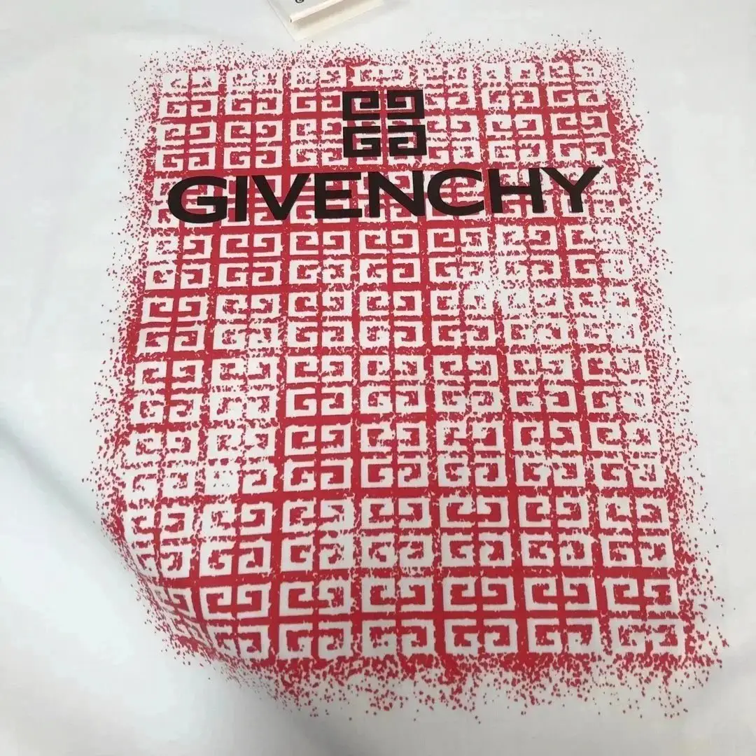 GivenchyThe North Face T-shirt 39 STYLETOP)
