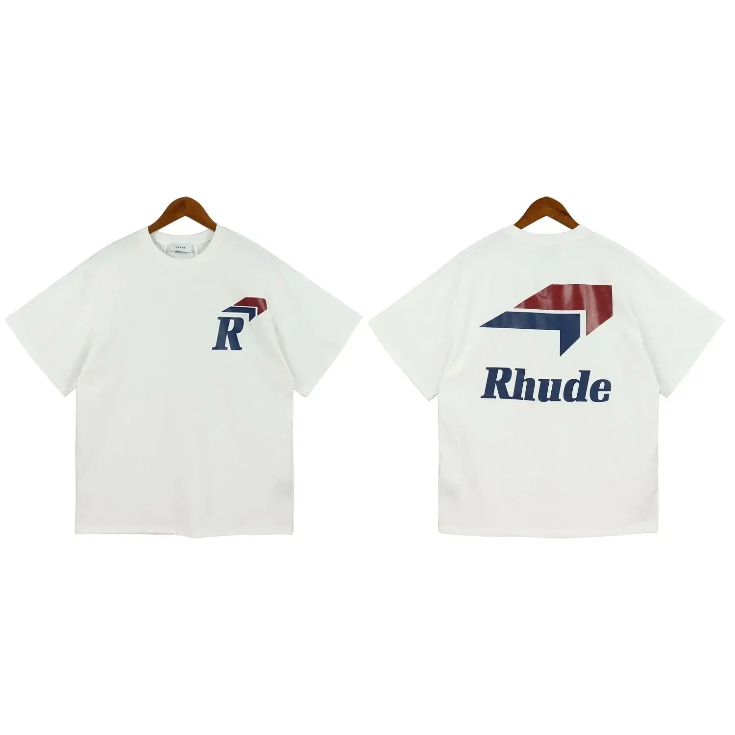 RHUDE T-Shirt Collection [35 styles] — foto 2 de 8