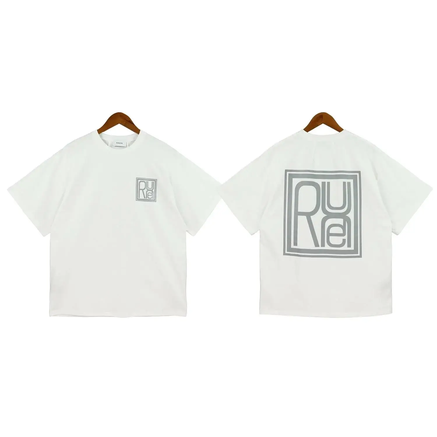 RHUDE T-Shirt Collection [35 styles] — foto 5 de 8