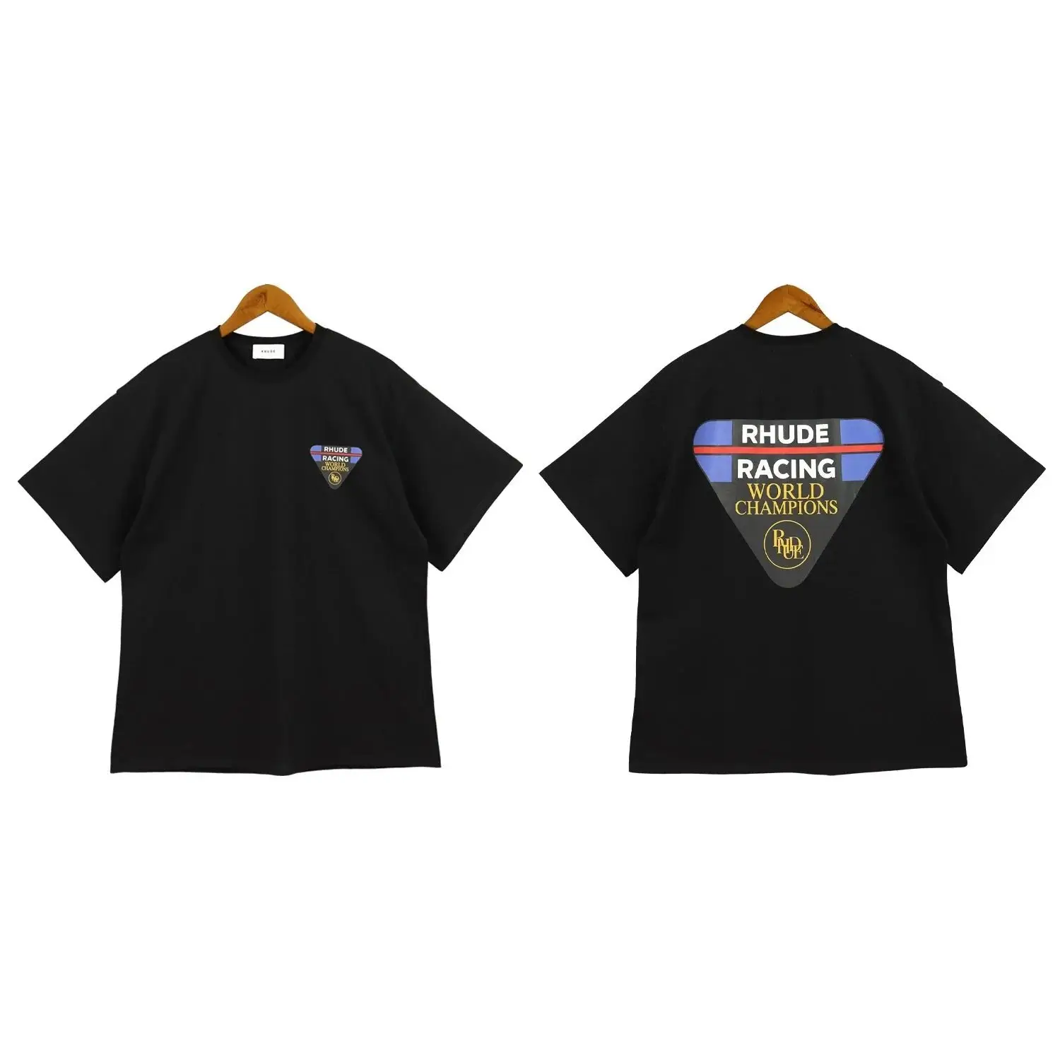 RHUDE T-Shirt Collection [35 styles] — foto 8 de 8