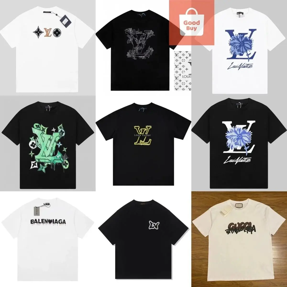 Louis Vuitton T-shirt