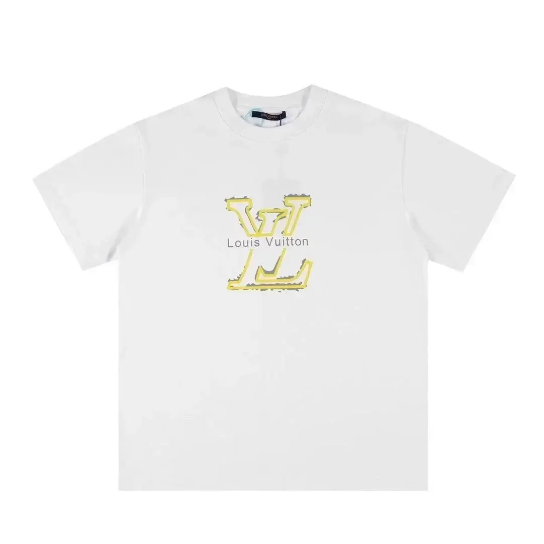 Louis Vuitton T-shirt — foto 3 de 8