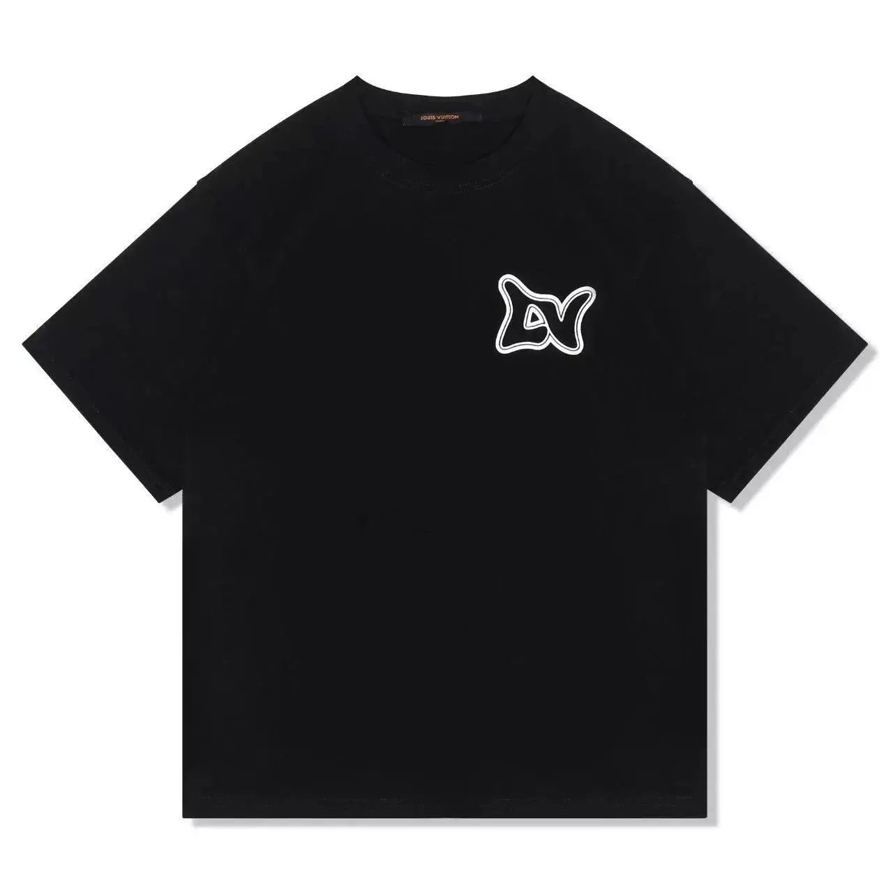 Louis Vuitton T-shirt — foto 4 de 8