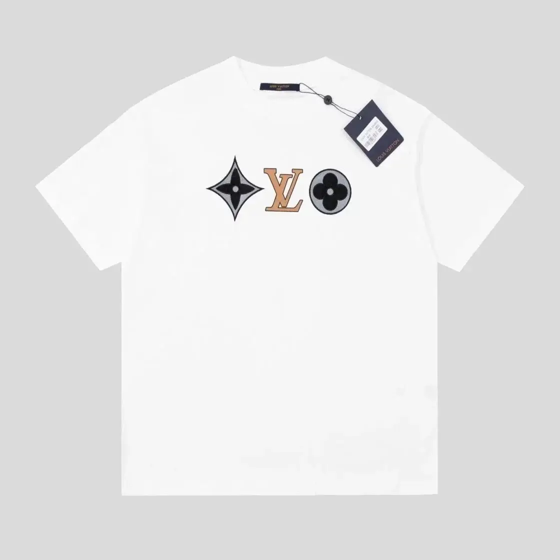 Louis Vuitton T-shirt — foto 5 de 8