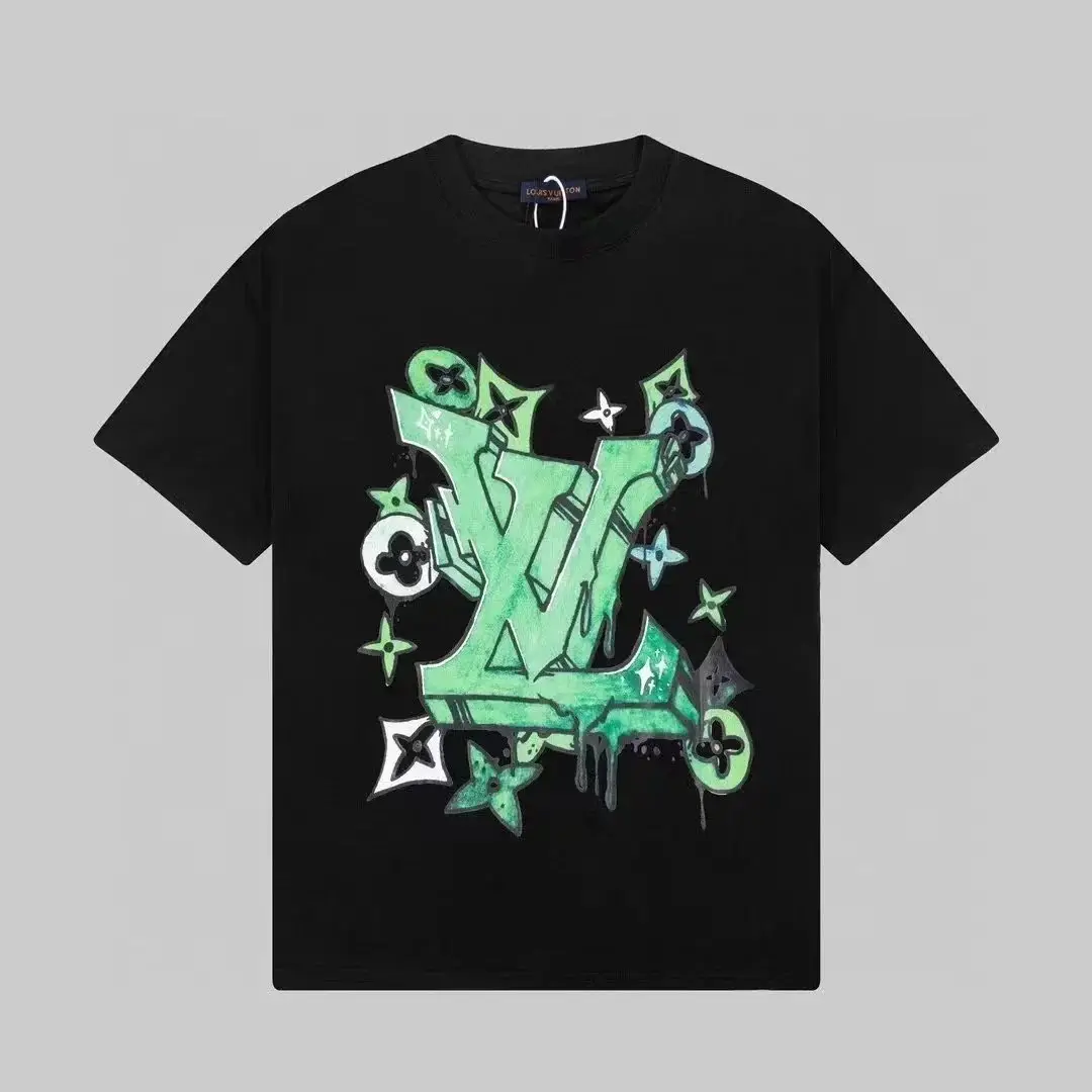Louis Vuitton T-shirt — foto 7 de 8