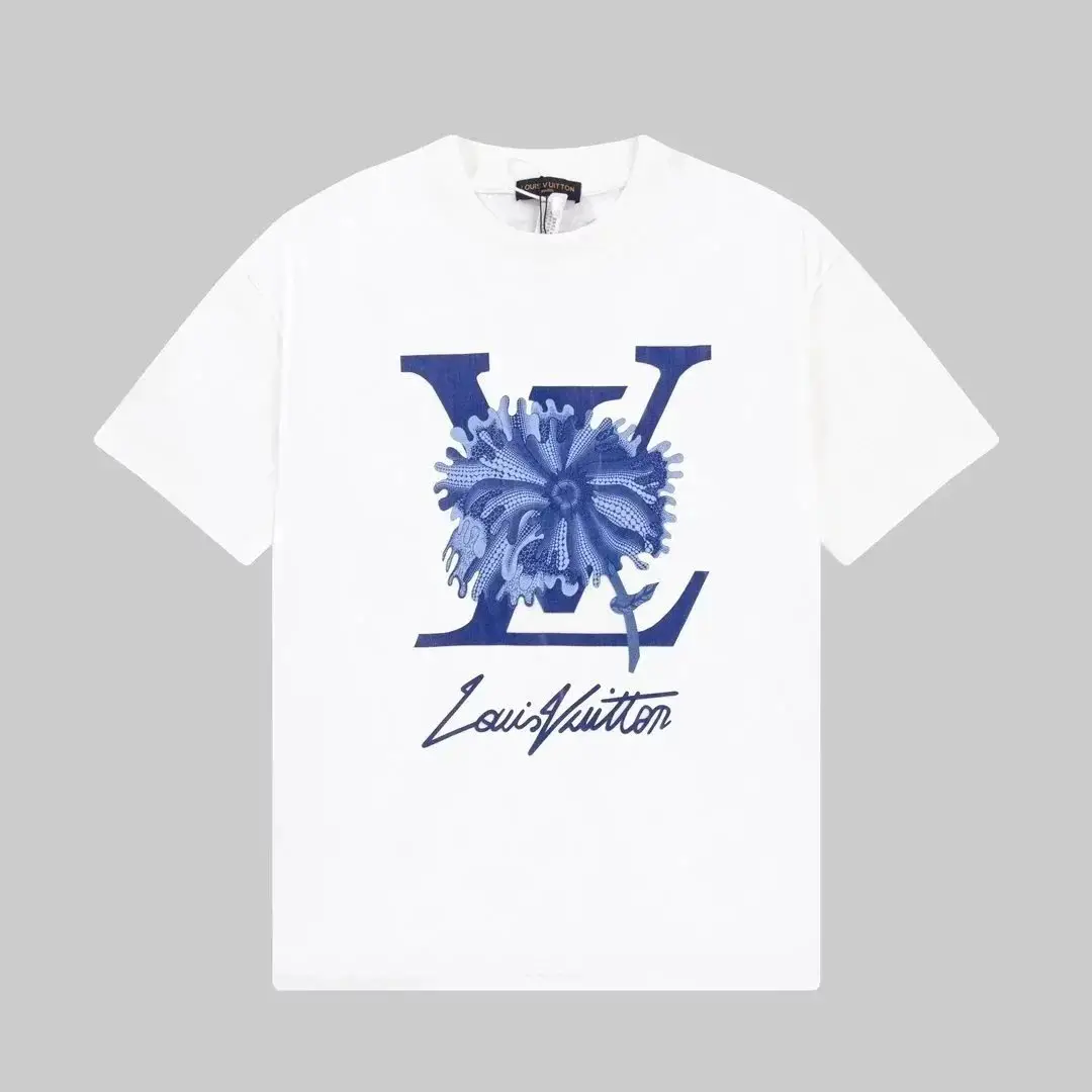 Louis Vuitton T-shirt — foto 8 de 8