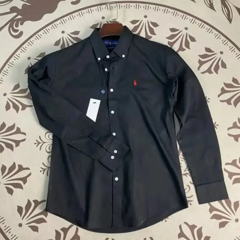 Ralph Lauren Oxford Shirt [12 styles] — foto 3 de 6