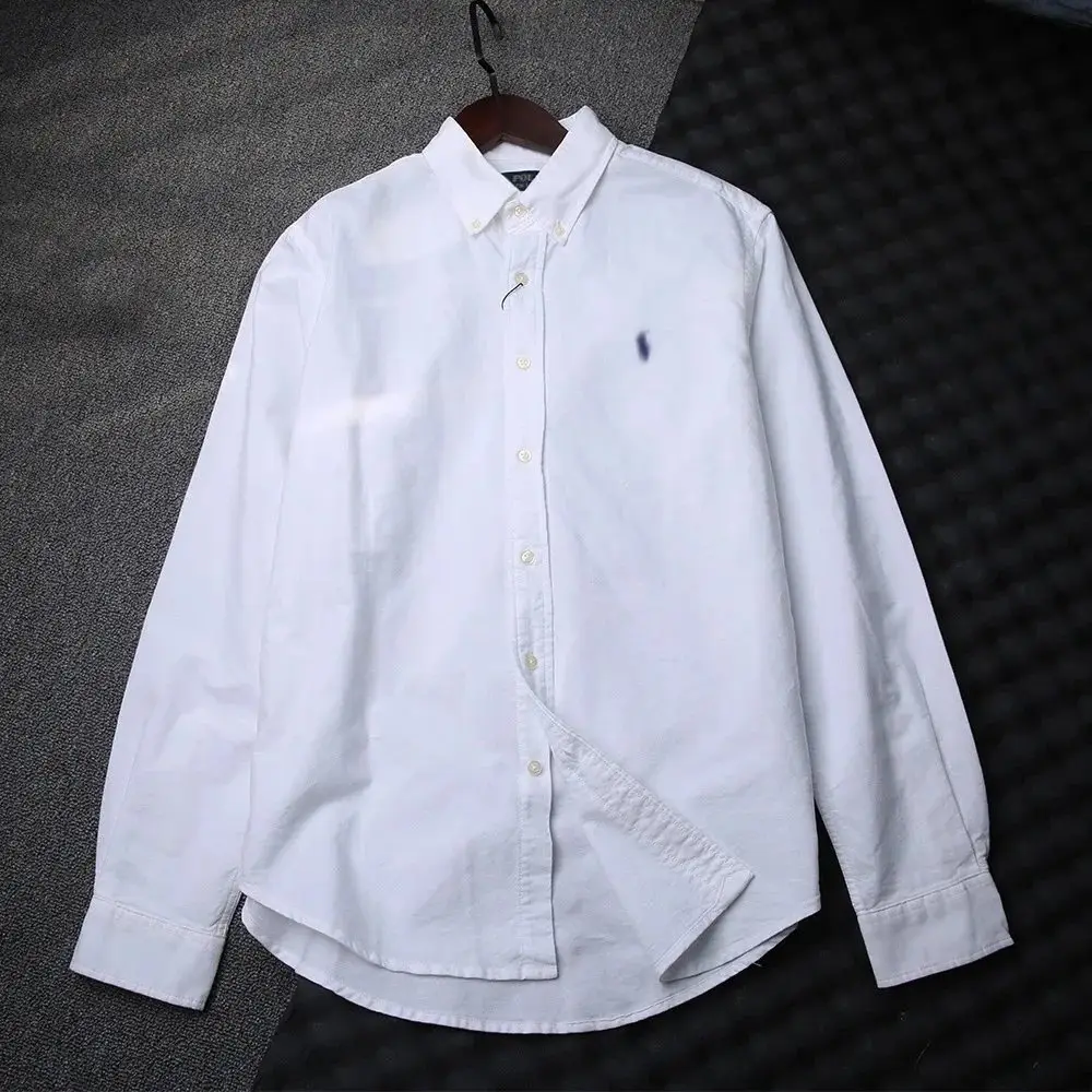 Ralph Lauren Oxford Shirt [12 styles] — foto 5 de 6