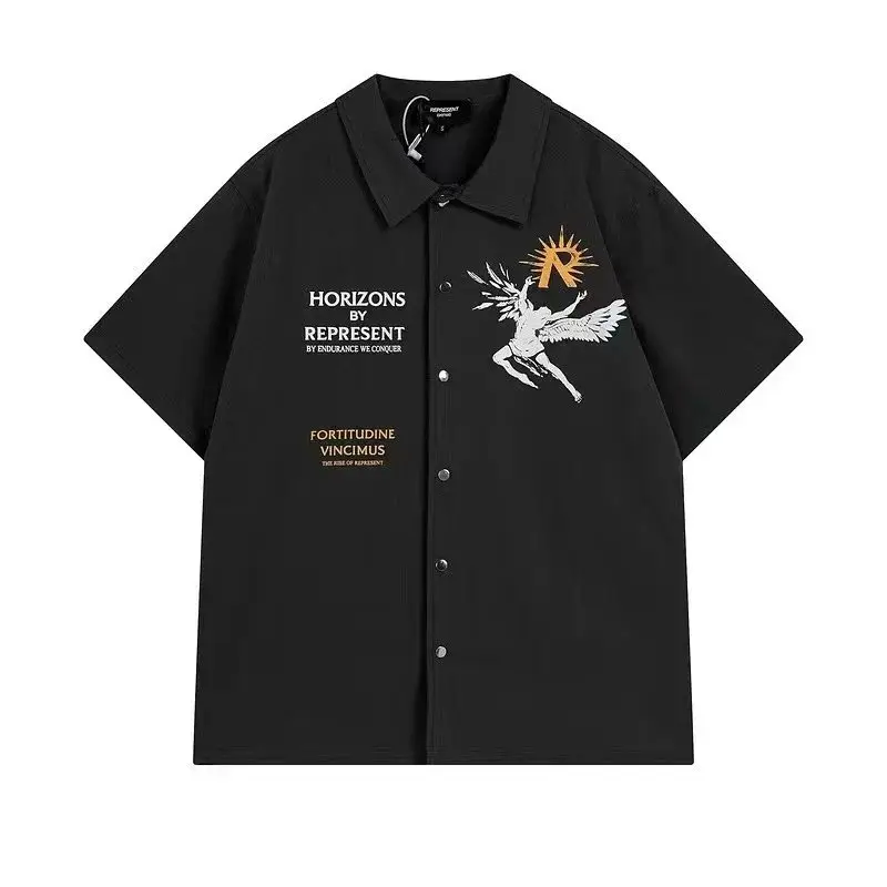 Rhude Shirt — foto 5 de 6