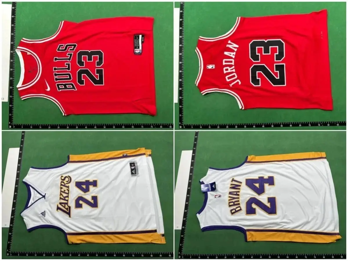 NBA Jersey Suits    （30+style ） — foto 2 de 8