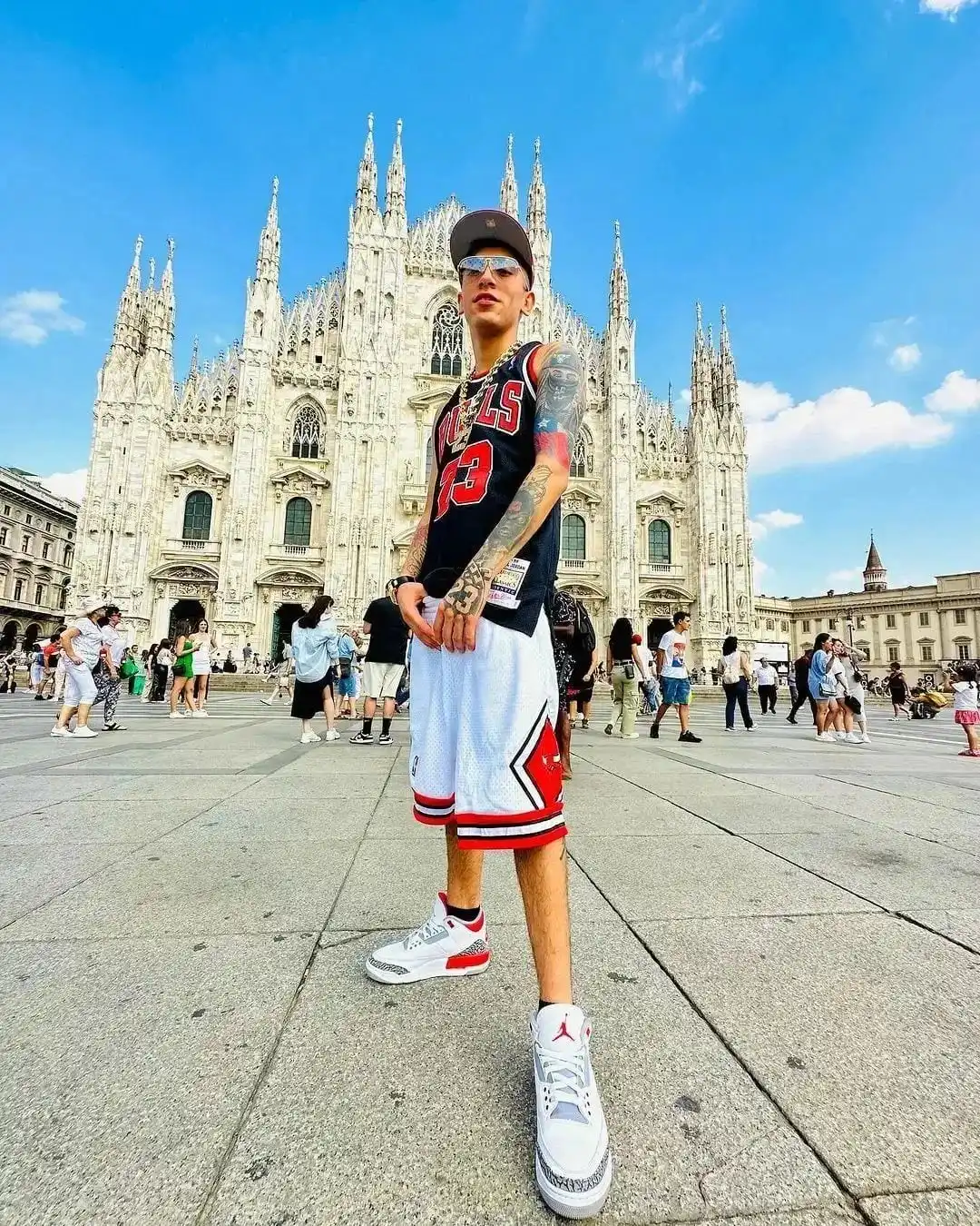 NBA Jersey Suits    （30+style ） — foto 4 de 8