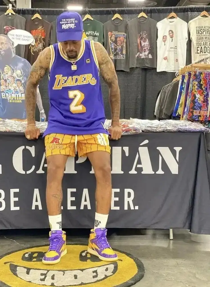 NBA Jersey Suits    （30+style ） — foto 7 de 8