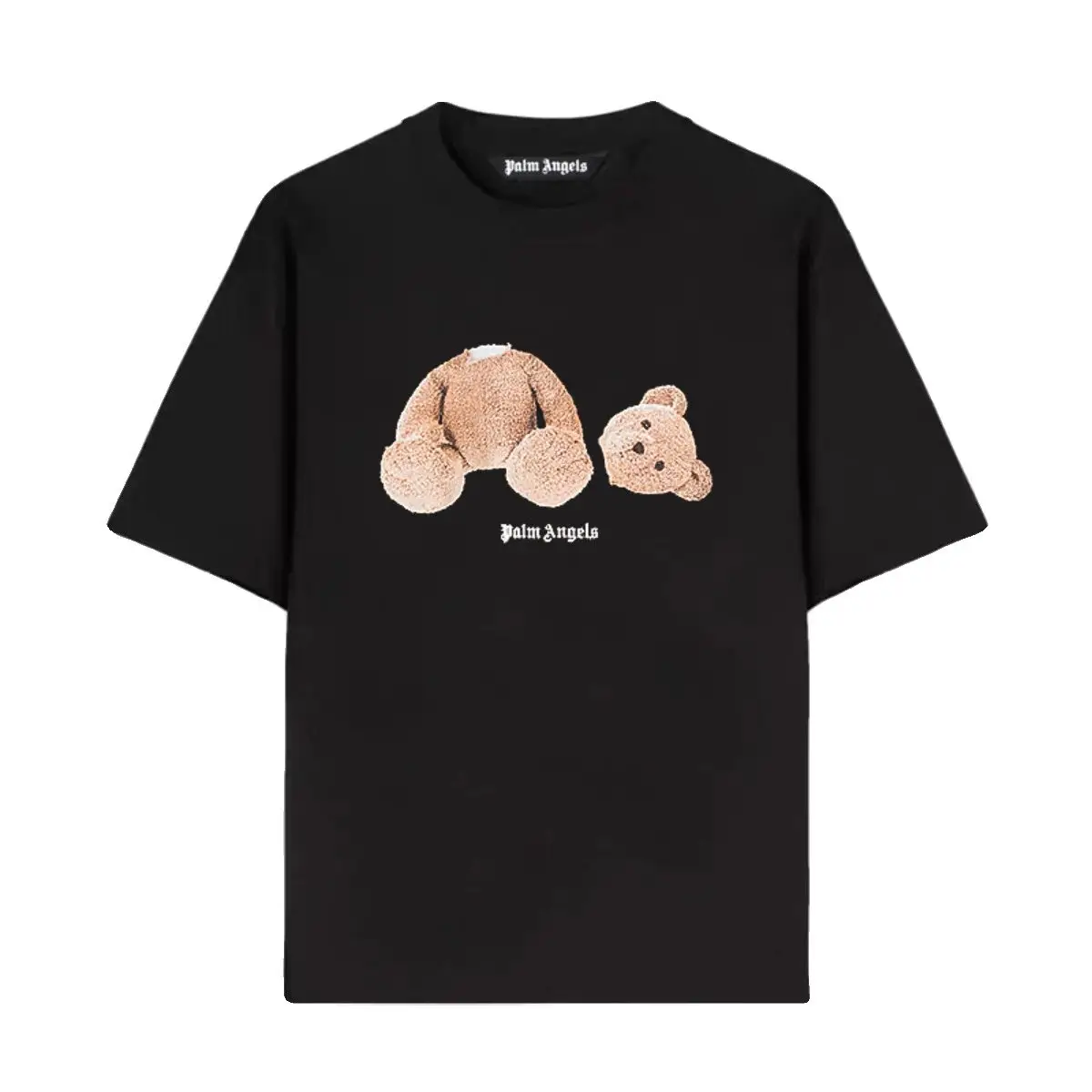 Palm Angels Teddy Bear T-Shirt