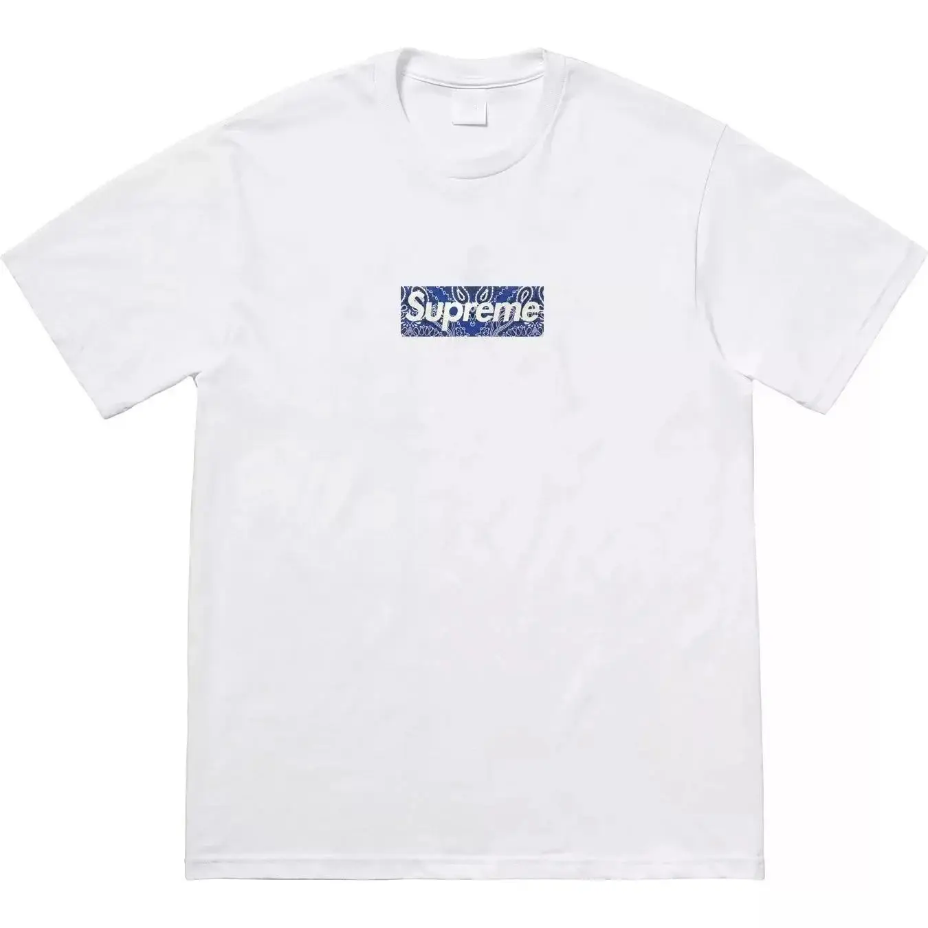 Supreme T-shirt — foto 5 de 8