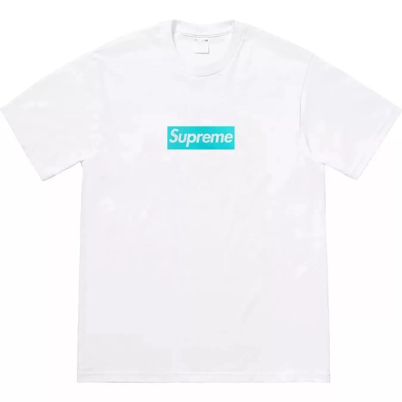 Supreme T-shirt — foto 6 de 8
