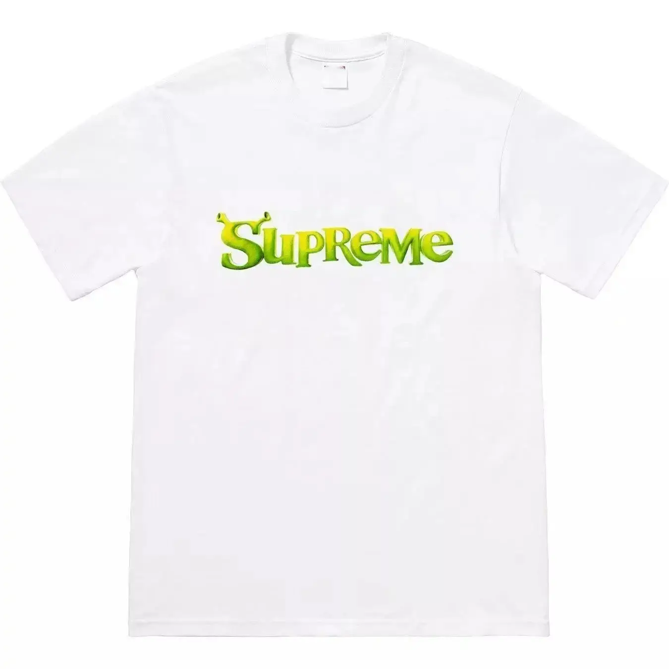 Supreme T-shirt — foto 7 de 8