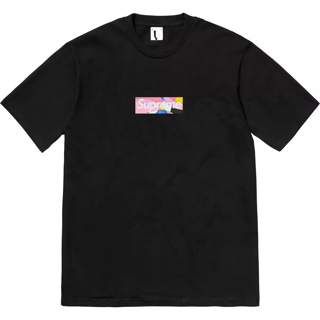 Supreme T-shirt — foto 8 de 8