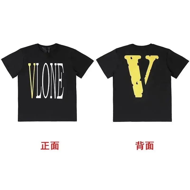 VLONE T-Shirt [40+ styles] — foto 5 de 6