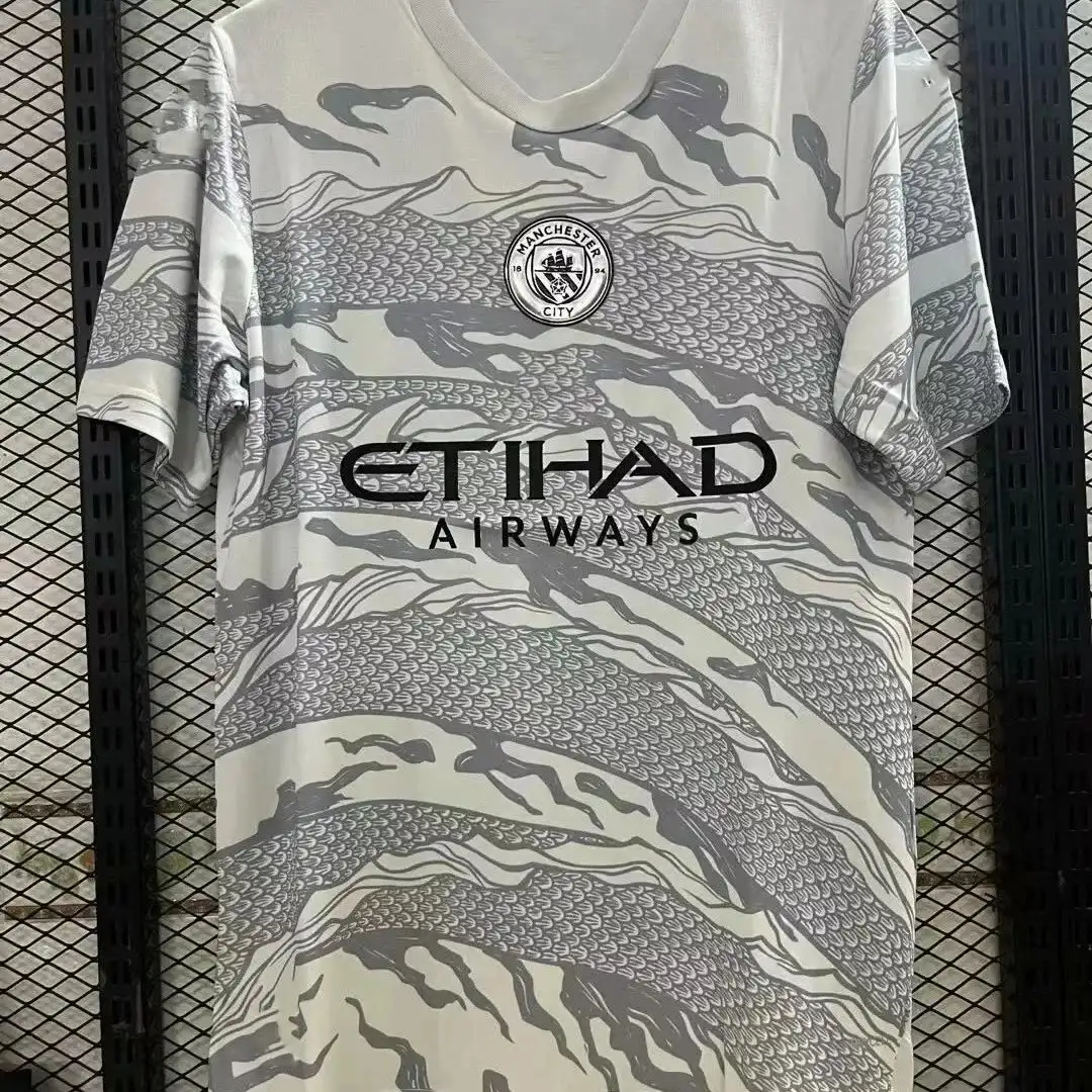 Real Madrid Barcelona Jersey — foto 4 de 6