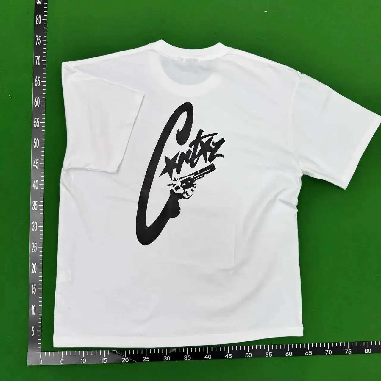 Corteiz T-SHIRT — foto 5 de 6