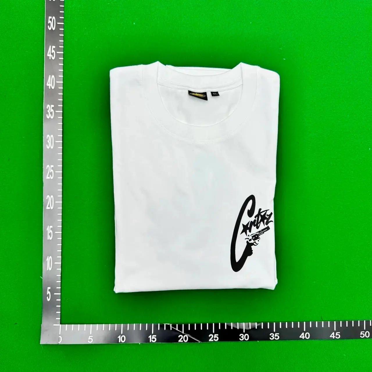 Corteiz T-SHIRT — foto 6 de 6