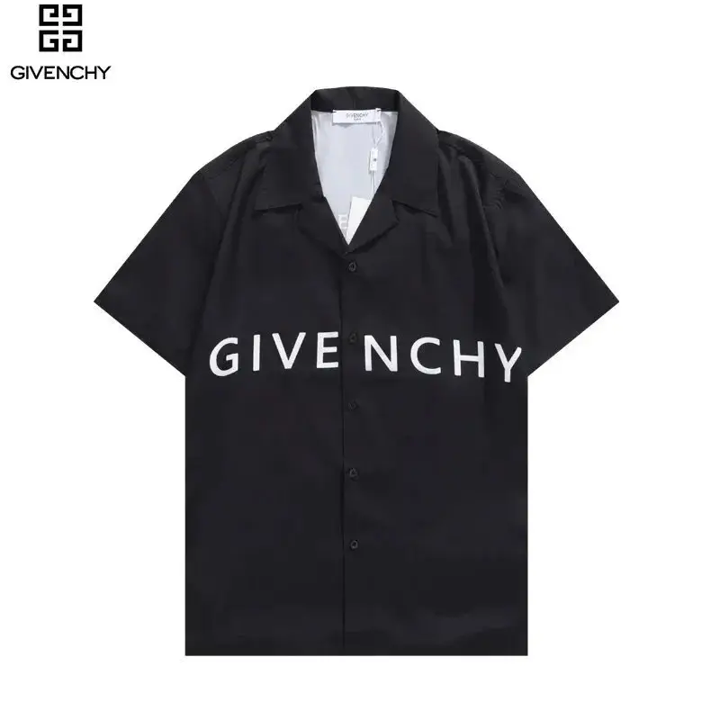 Givenchy Short-sleeved Shirt — foto 3 de 4