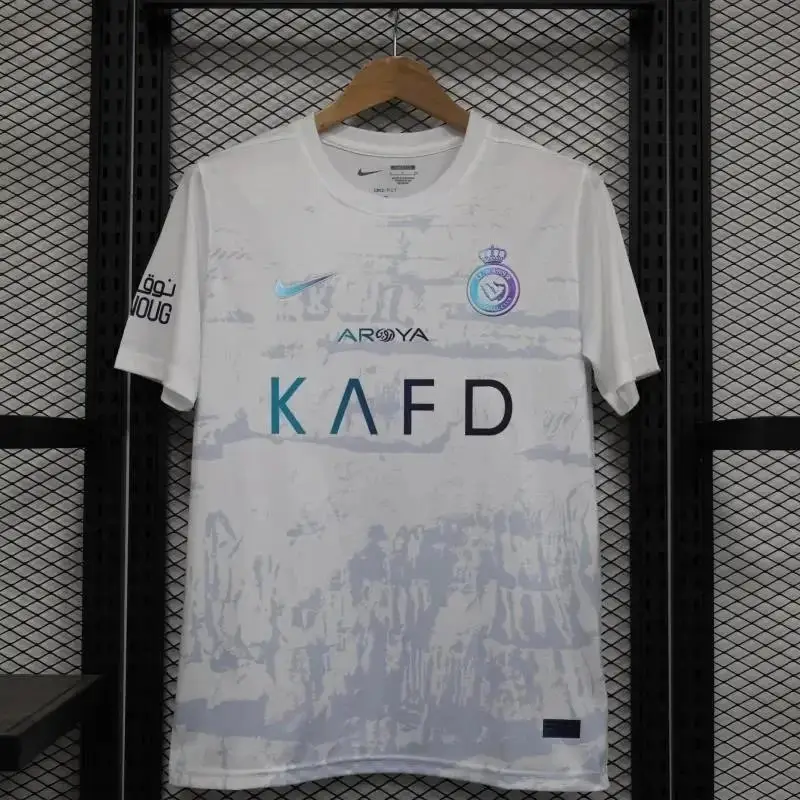 Nike KAFD Football Jersey [31 styles]