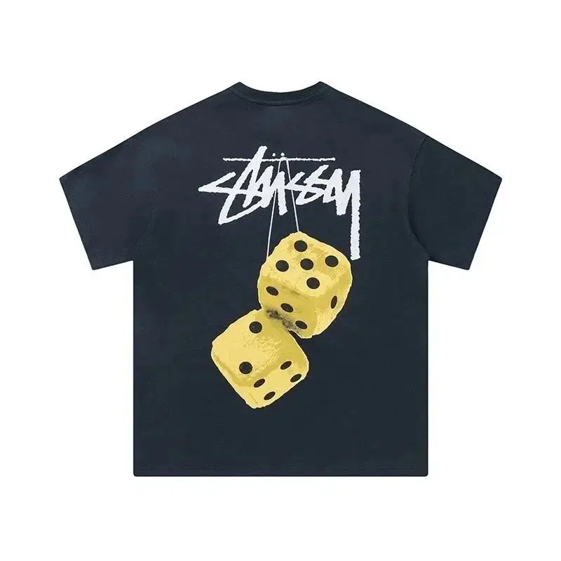 stussy T-shirt — foto 6 de 6