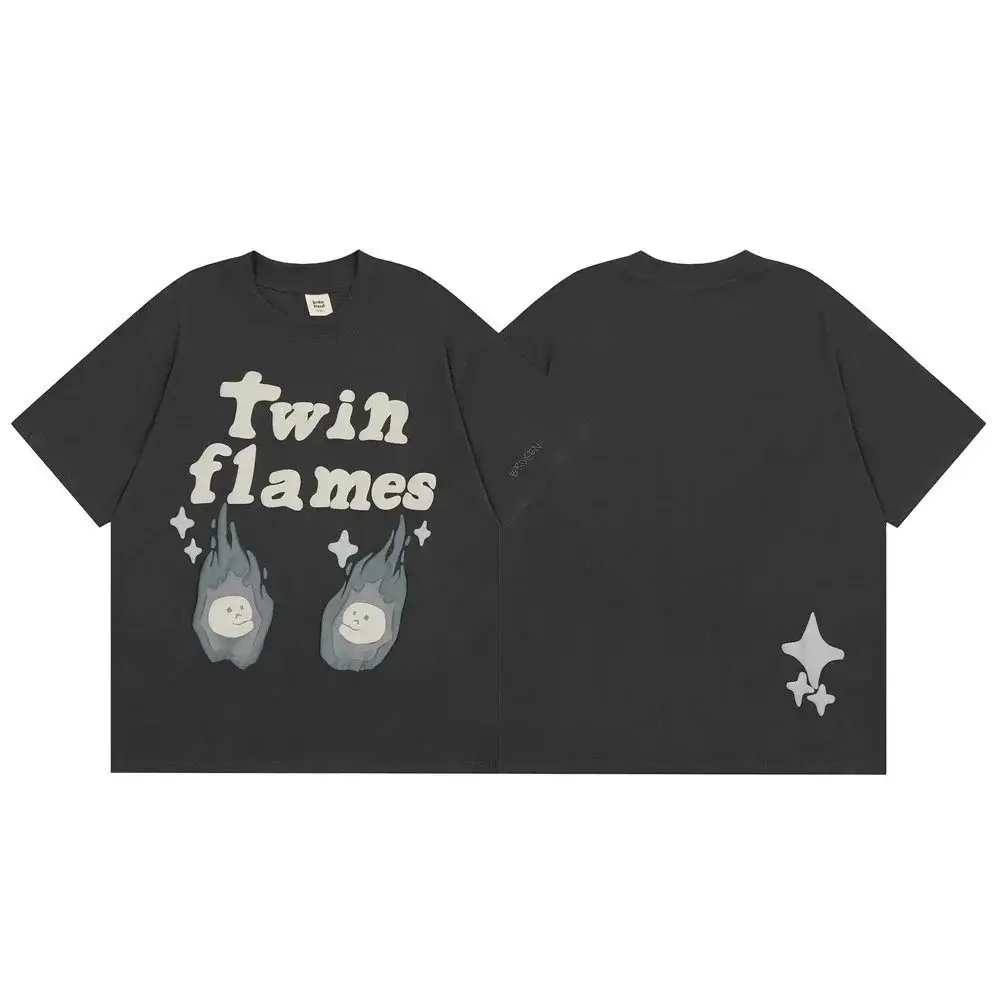 Broken Planet T-Shirts [21 styles] — foto 5 de 5