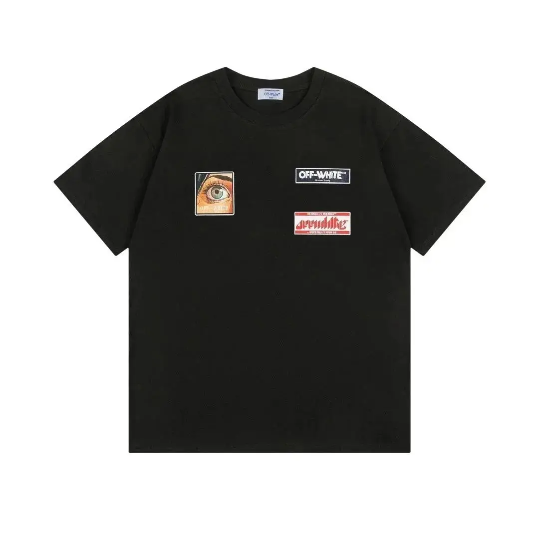 Off-White T-Shirt [36 styles] — foto 2 de 8