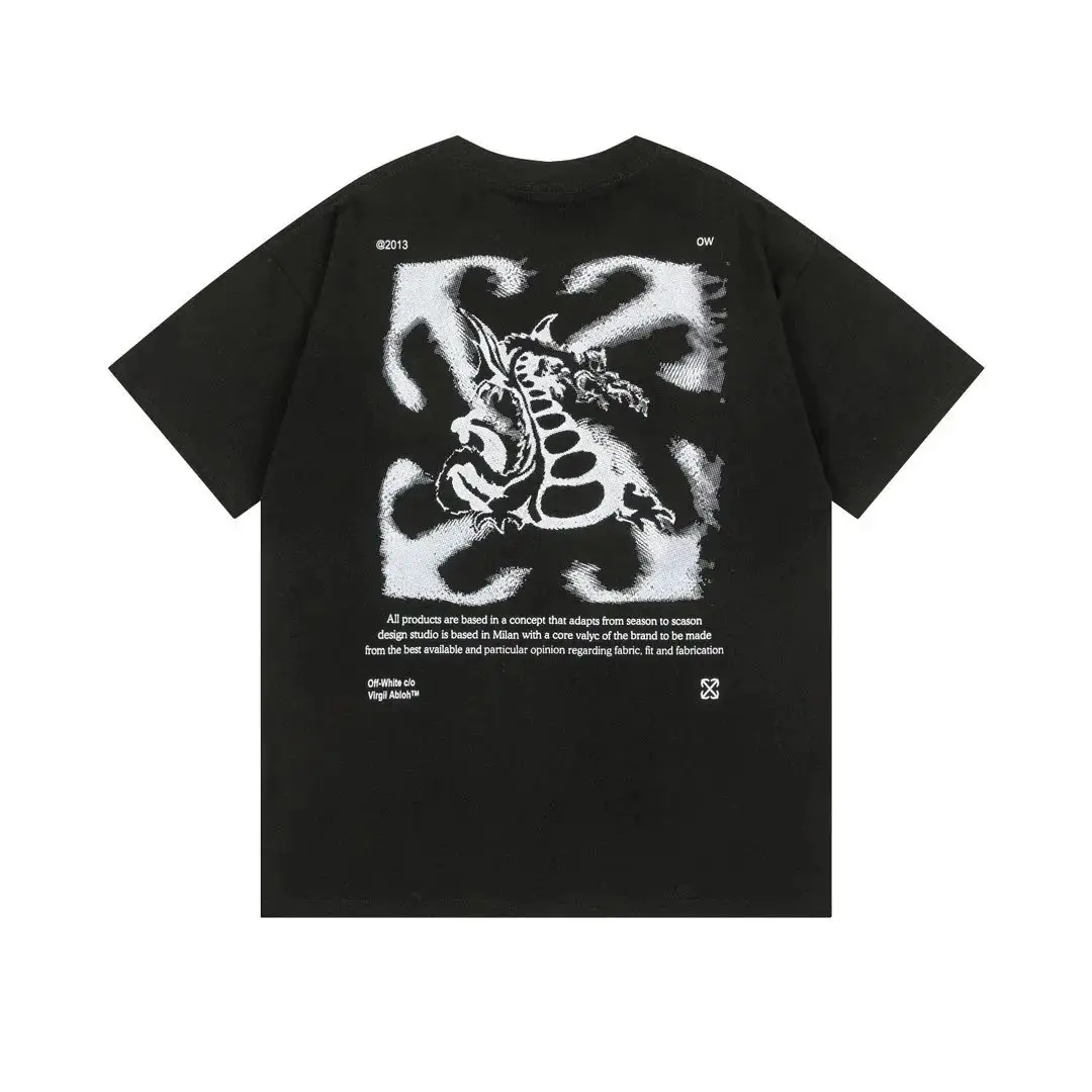 Off-White T-Shirt [36 styles] — foto 4 de 8
