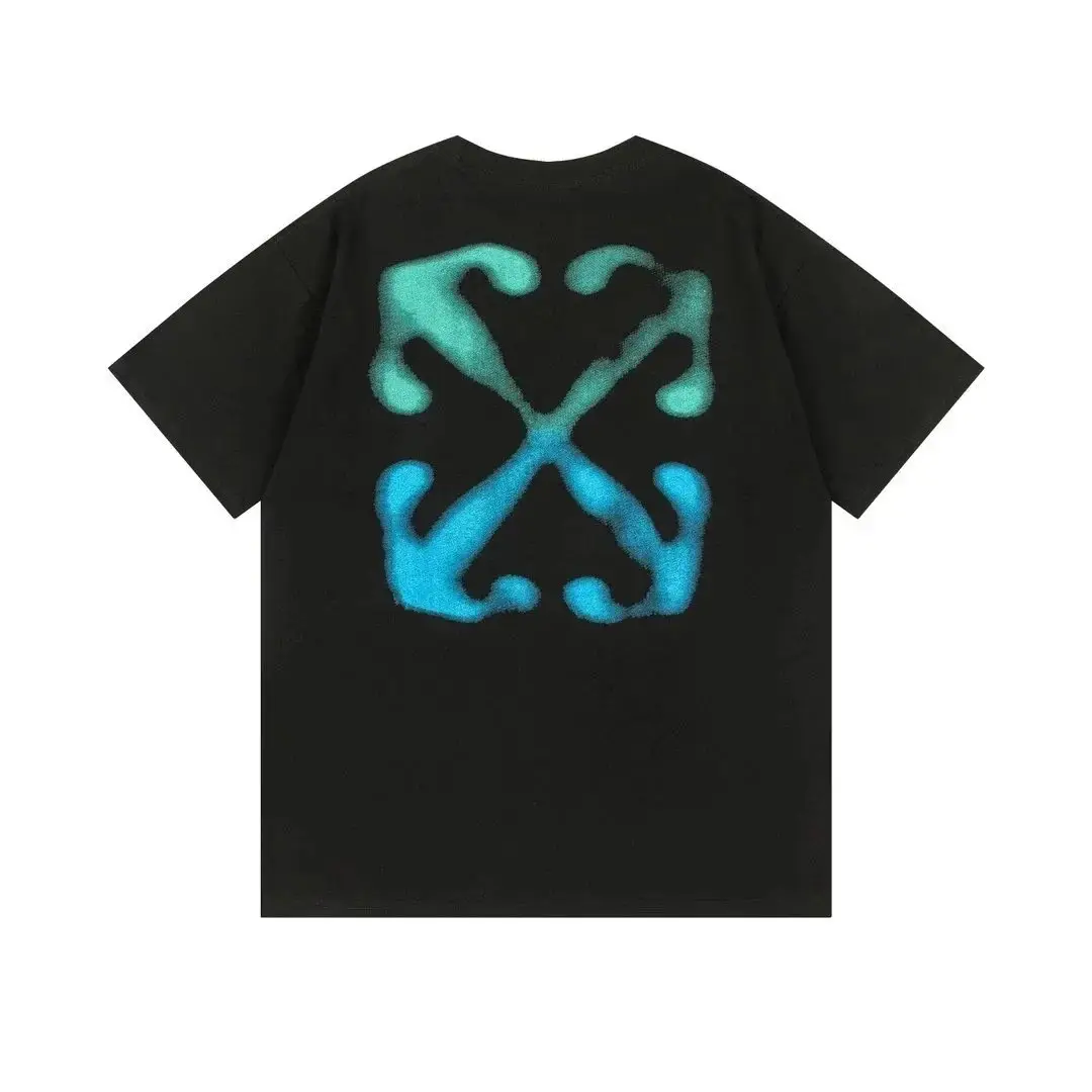 Off-White T-Shirt [36 styles] — foto 5 de 8