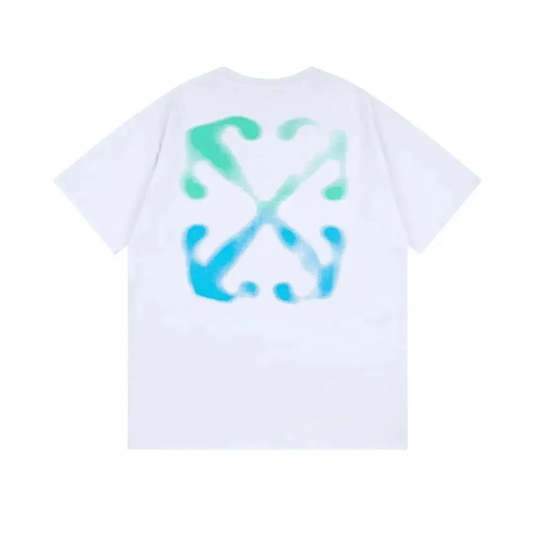 Off-White T-Shirt [36 styles] — foto 6 de 8