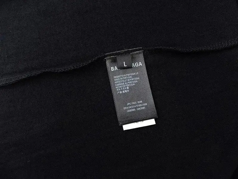 Balenciaga Logo Print T-Shirts [39 styles] — foto 8 de 8