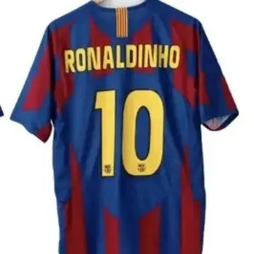 Fashion Jersey — foto 2 de 6