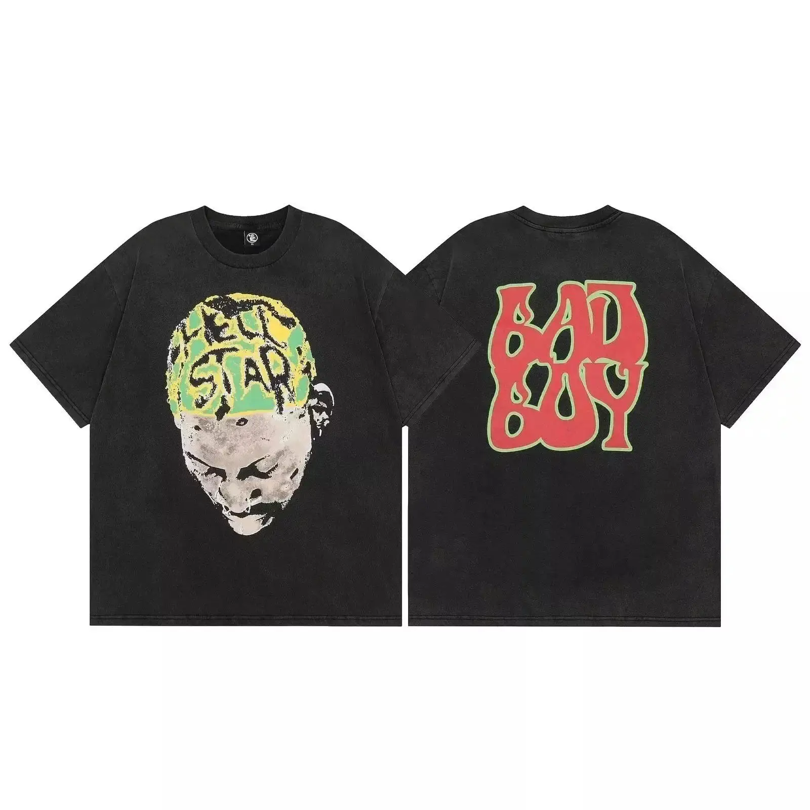 HELLSTAR Tee — foto 4 de 6
